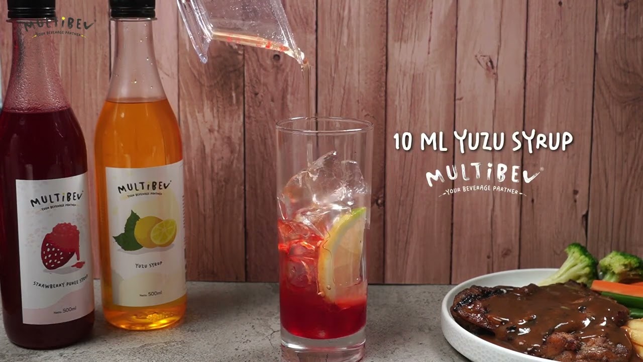 (In Bottle) FG Multibev